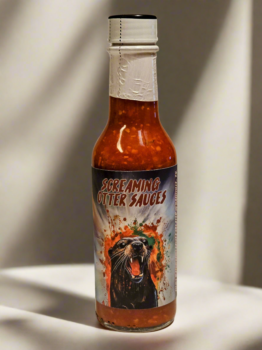 đŸ”¥Carolina Reaper Toasted Coconut Release 9