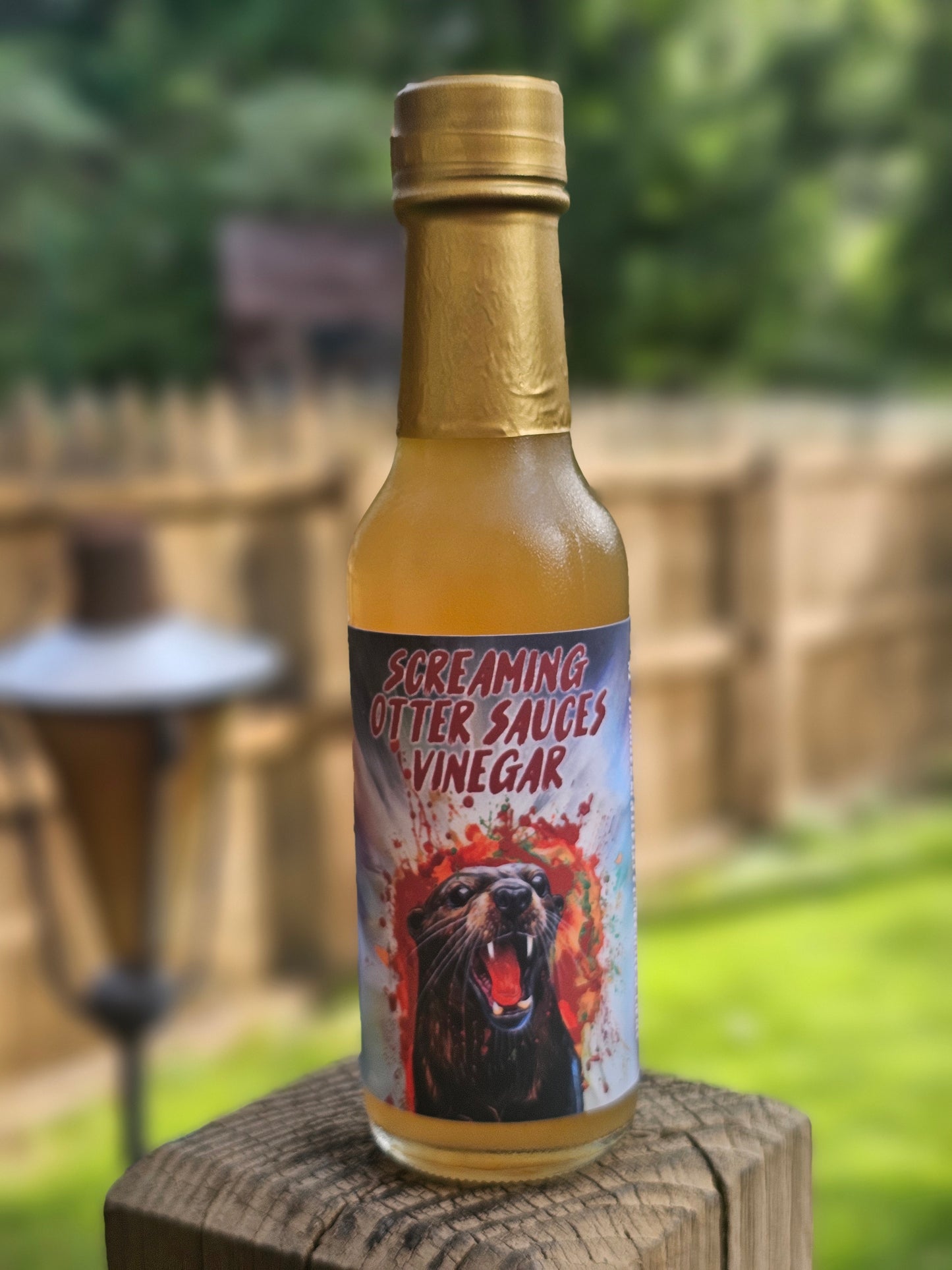 Banana Plantain Vinegar *limited*