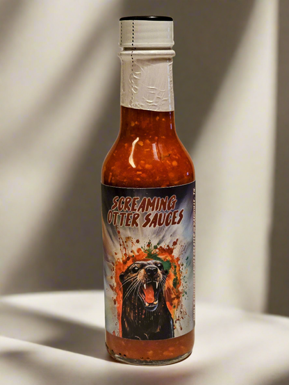 🔥Carolina Reaper Toasted Coconut Release 9