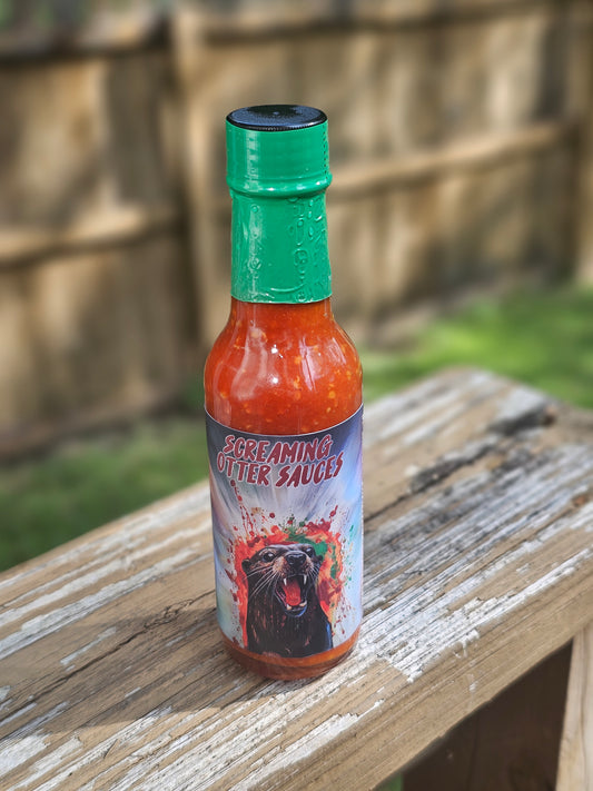 Mexican Style Chili Lime